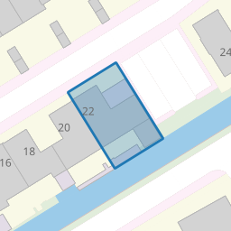 Perceel WTR00-A-8543