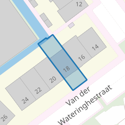 Perceel WTR00-A-8577