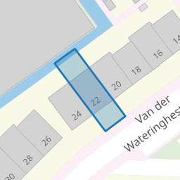 Perceel WTR00-A-8578