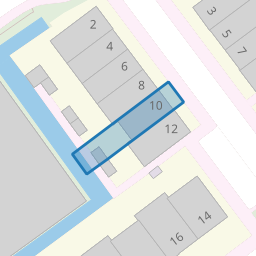 Perceel WTR00-A-8581