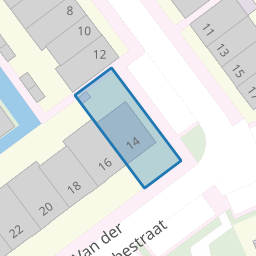 Perceel WTR00-A-8588