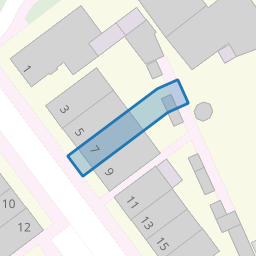 Perceel WTR00-A-8589