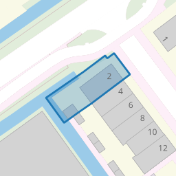 Perceel WTR00-A-8590