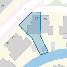 Perceel WTR00-A-8597