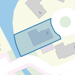 Perceel WTR00-A-8601