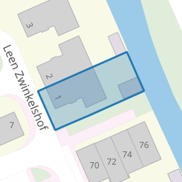 Perceel WTR00-A-8606