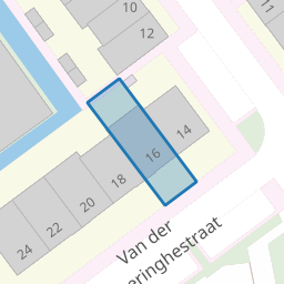 Perceel WTR00-A-8607