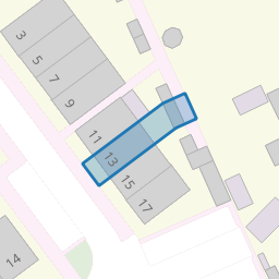 Perceel WTR00-A-8608