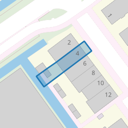 Perceel WTR00-A-8610