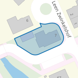 Perceel WTR00-A-8614