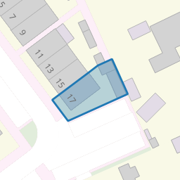 Perceel WTR00-A-8615