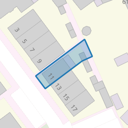 Perceel WTR00-A-8616