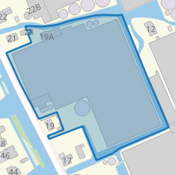 Perceel WTR00-A-8645