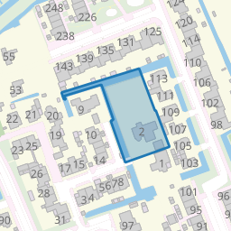 Perceel WTR00-A-8653