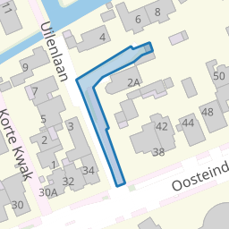 Perceel WTR00-A-8660