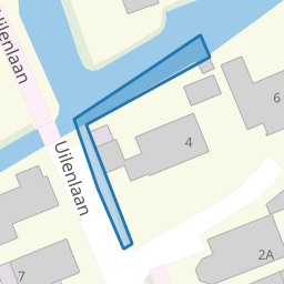 Perceel WTR00-A-8661