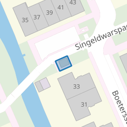 Perceel WTR00-A-8676