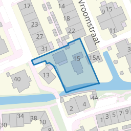 Perceel WTR00-A-8678