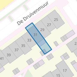 Perceel WTR00-A-8681