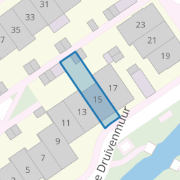 Perceel WTR00-A-8682