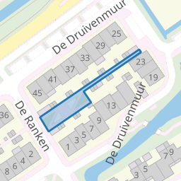 Perceel WTR00-A-8683