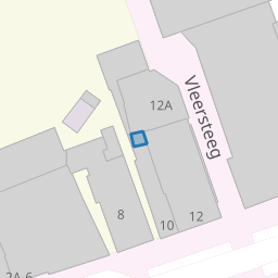 Perceel WTR00-A-8697