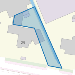 Perceel WTR00-A-8699