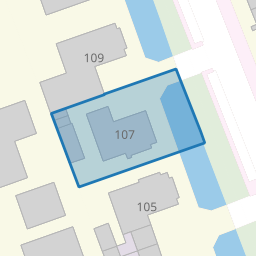 Perceel WTR00-A-8701