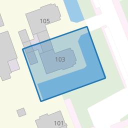 Perceel WTR00-A-8702