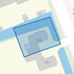 Perceel WTR00-A-8707