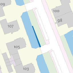 Perceel WTR00-A-8709