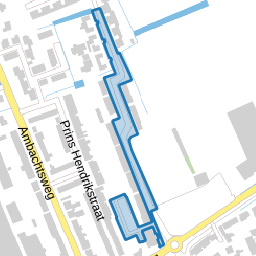 Perceel WTR00-A-8710