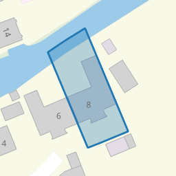 Perceel WTR00-A-8720