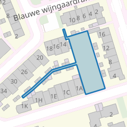 Perceel WTR00-A-8742