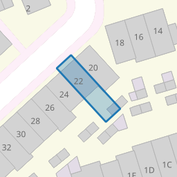 Perceel WTR00-A-8745