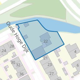 Perceel WTR00-A-8760