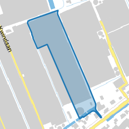 Perceel WTR00-A-8761