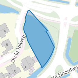 Perceel WTR00-A-8765