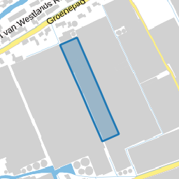 Perceel WTR00-A-8785