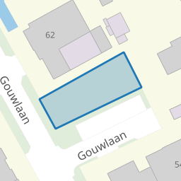 Perceel WTR00-A-8787