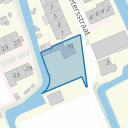 Perceel WTR00-A-8788