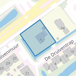 Perceel WTR00-A-8792