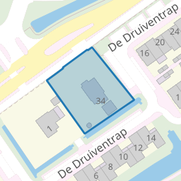 Perceel WTR00-A-8793