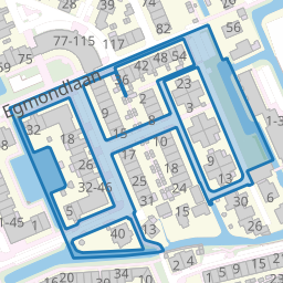 Perceel WTR00-A-8799