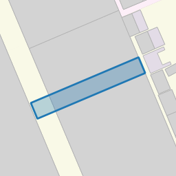 Perceel WTR00-A-8811