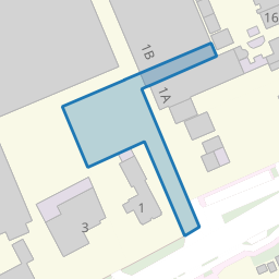 Perceel WTR00-A-8816