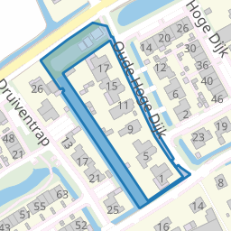 Perceel WTR00-A-8826