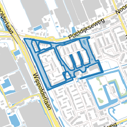 Perceel WTR00-A-8864