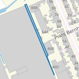 Perceel WTR00-A-8878