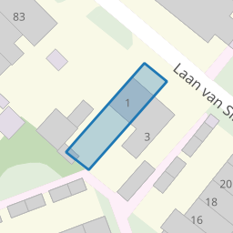 Perceel WTR00-B-1288